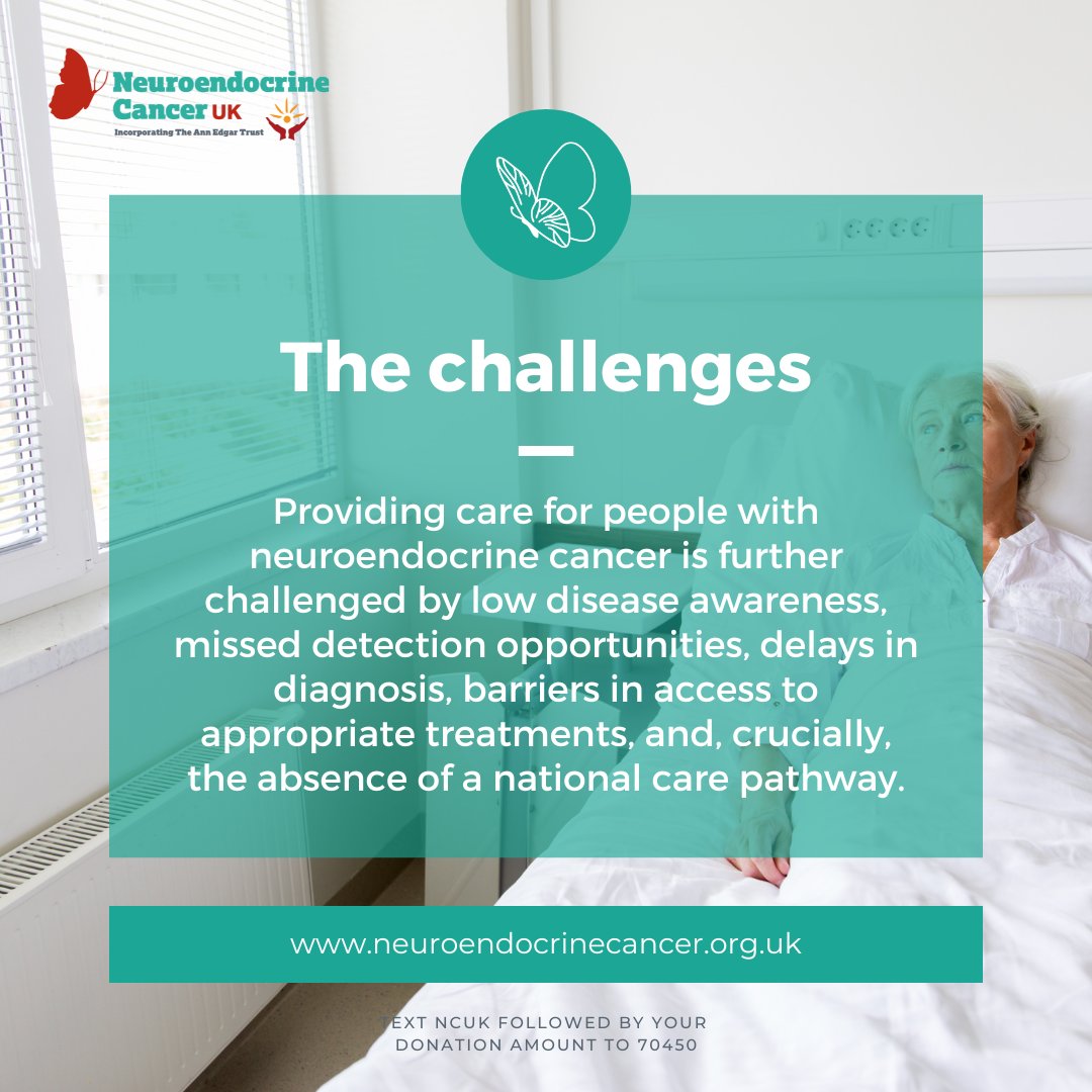 ncukcharity's tweet photo. Join the conversation. We're shedding light on the pressing need for increased disease awareness, improved detection, access to treatments and an ideal NHS patient pathway
@NHSEnglandLDN @SteveBarclay
@NHSEnglandMedia @NHSEngland https://t.co/N1V7tPuZy2