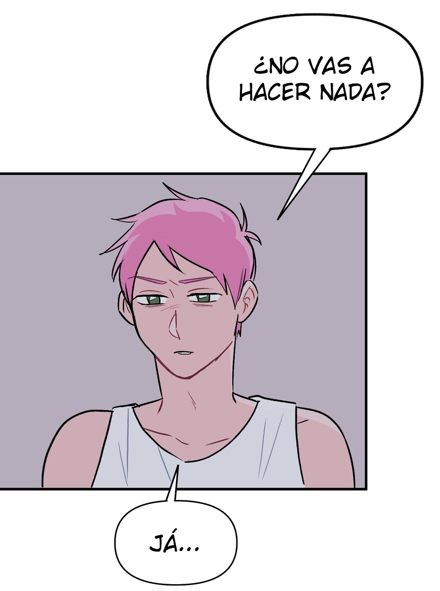 Recuerde poner alarma y recordatorio para el regreso de Triple Nacional hoy a las 21:00 hrs por @WEBTOONLATAM !!!