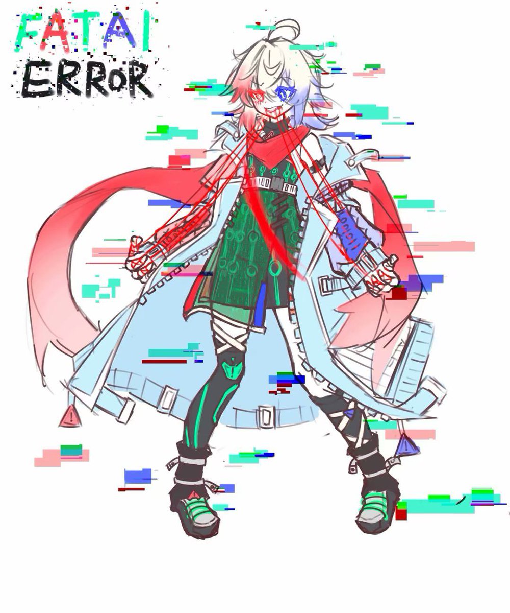KLSR_XY's tweet photo. 还是五陈的作品（搬运） #fatalerror #sans #undertaleau https://t.co/dN3msPuENK