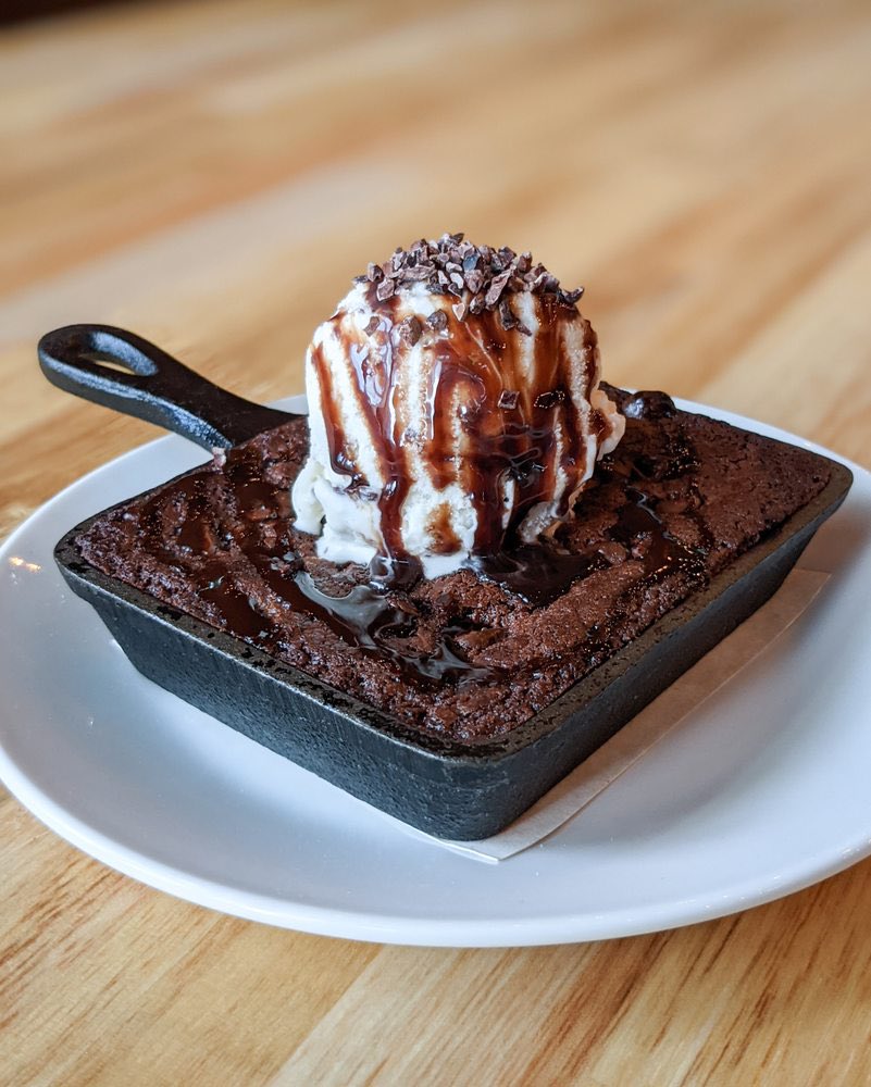 Brittany Smith (@brittsmithindy) on Twitter photo ICYMI: we highlighted 5 tasty spots across the state on <a href="/IIB/">Inside INdiana Business</a> with <a href="/GerryDick/">GerryDick</a> from our <a href="/Yelp/">Yelp</a> ‘s Top 100 Places to Eat in the Midwest list for 2023. From Korean and Latin to Japanese and Caribbean, it’s a diverse and fun mix of spots to explore 👀 <a href="/YelpIndy/">Yelp Indy</a> youtube.com/watch?v=Sn_p58… ICYMI: we highlighted 5 tasty spots across the state on <a href="/IIB/">Inside INdiana Business</a> with <a href="/GerryDick/">GerryDick</a> from our <a href="/Yelp/">Yelp</a> ‘s Top 100 Places to Eat in the Midwest list for 2023. From Korean and Latin to Japanese and Caribbean, it’s a diverse and fun mix of spots to explore 👀 <a href="/YelpIndy/">Yelp Indy</a> youtube.com/watch?v=Sn_p58…