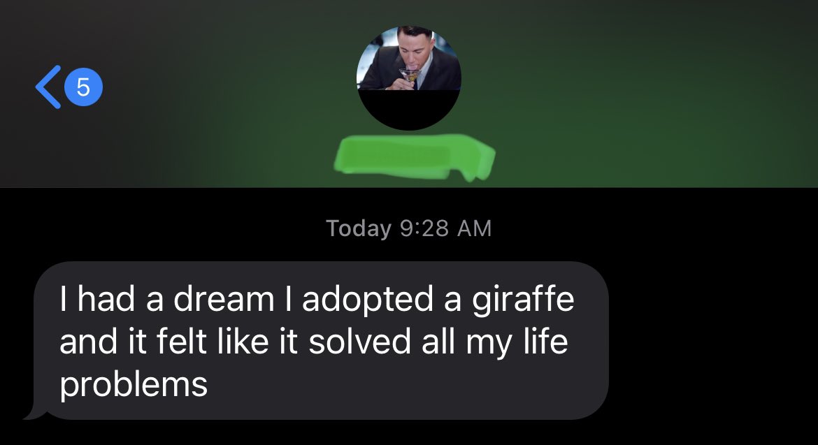 GingerSnap5656's tweet photo. While complaining to my writer boyfriend how criminally under/misrepresented good female friendships are in media, he was like, what are some sources you think are accurate that I could look into for reference? And then I got this text. Look no further: https://t.co/2poufI1Z2w