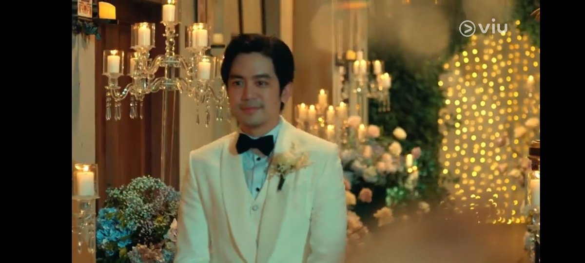 Kinabahan ako sa episode nato jusko #UnbreakMyHeart