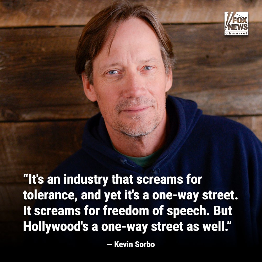 'SAD TO ME': 'Hercules' actor @ksorbs says Hollywood canceled him because of his Christian beliefs. trib.al/OYGbuEY