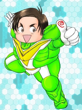 AkdChaos's tweet photo. BigBertが活躍したけど、LittleJonを投下w
最近、LittleJonばかり描いてる気がする…(*'ω'*)
イイよね?かわいいんだもの(*´ω`*)
#VoltesVLegasy
#LittleJon
#RaphaelLandicho https://t.co/tuzGmW6MYC