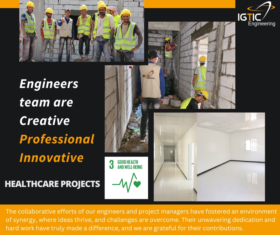 IGTIC ENGINEERING (@igticeng) on Twitter photo 