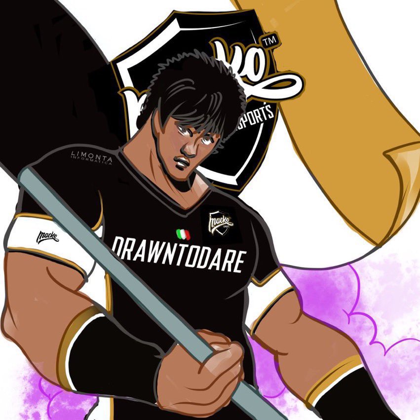 ULTRAS MACKO tweet media