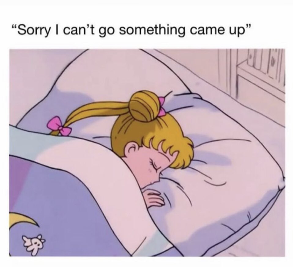Sorry