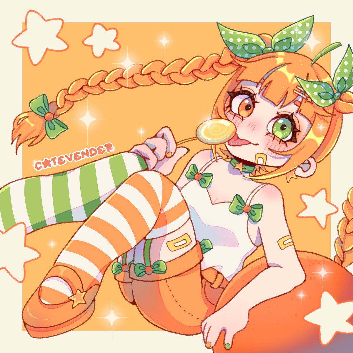 Catev3nder's tweet photo. 🎀These are my latest works.🎀

Odd_Poppet DTIYS, Tempestuouscircus oc (Viola), Ahullan_ DTIYS, Draw to adopt by Mooy.cie. (All Artists are on ig) https://t.co/bysR8Ew9ff