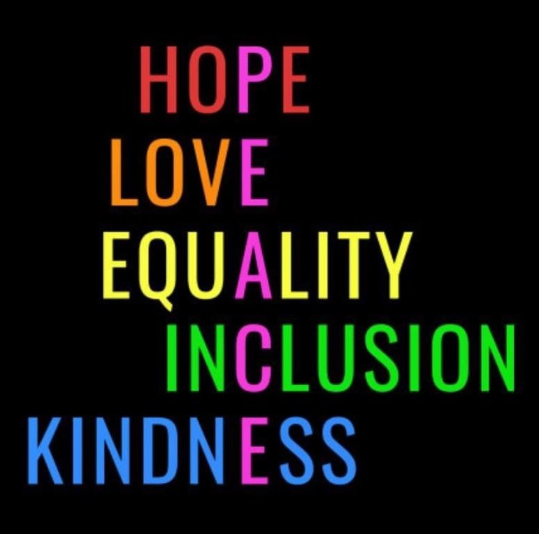🌈The Where True Love is Movement 🏳️‍⚧️ tweet media