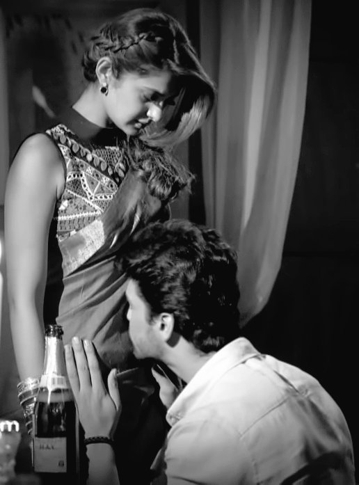 Koyal_kang's tweet photo. No doubt Jennifer & Kushal's onscreen chemistry is π₯β€οΈ
#JenShal #ArYa
#JenniferWinget
#KushalTandon
#Beyhadh https://t.co/8PjfecmD7f