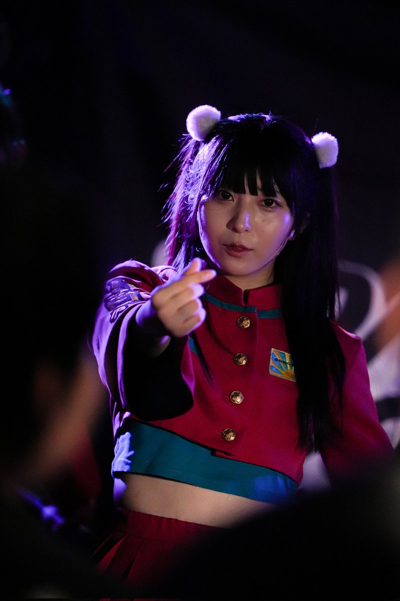 k_k_7q8lo's tweet photo. 2023.08.19 SOMOSOMO
『名古屋でHASYAGE!!!!』
@ R.A.D
#SOMOSOMO(#SOMO2_official)
#コモレビヒヨリ さん(#SOMO2_hiyori) https://t.co/MOqJeCXjOg