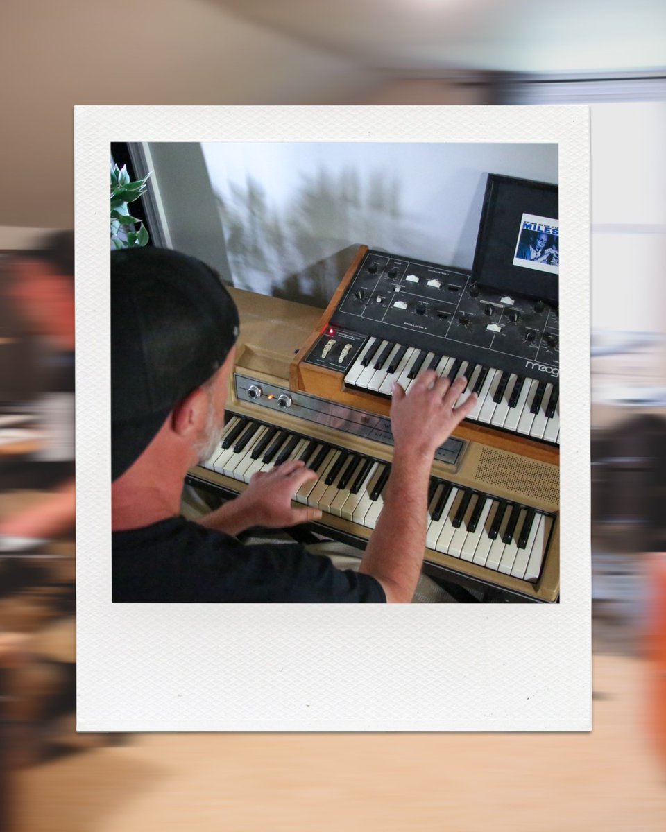 PVDMusic's tweet photo. Next single drops 9/8. Thanks for supporting the first 3 singles.  Vinyl pre-order from Bandcamp.  

https://t.co/iBPTdUIXId https://t.co/9uh4KsPjFA