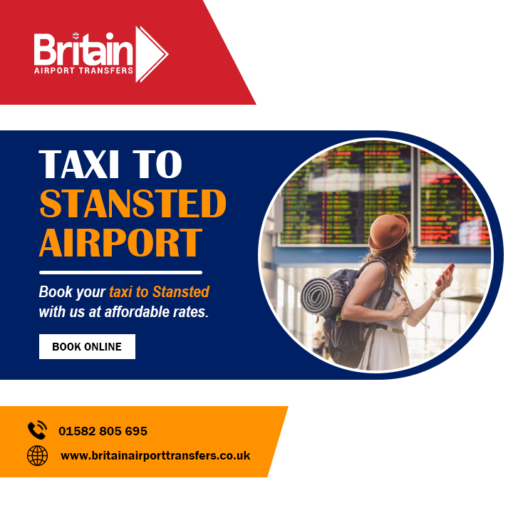 BritainAirport's tweet photo. Taxi to Stansted Airport. Book your taxi to Stansted with us at affordable rates.
Book your Airport Transfers now!
https://t.co/HoJcJEst1E
#britainairporttransfers #airporttaxi #lutonairport #heathrowairport #stanstedairport #gatwickairport #londoncityairport https://t.co/E23bybZ5X8