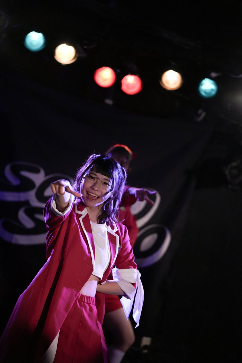 k_k_7q8lo's tweet photo. 2023.08.19 SOMOSOMO
『名古屋でHASYAGE!!!!』
@ R.A.D
#SOMOSOMO(#SOMO2_official)
#シャンシャンマイ さん(#SOMO2_mai) https://t.co/XrS3H6z4bE