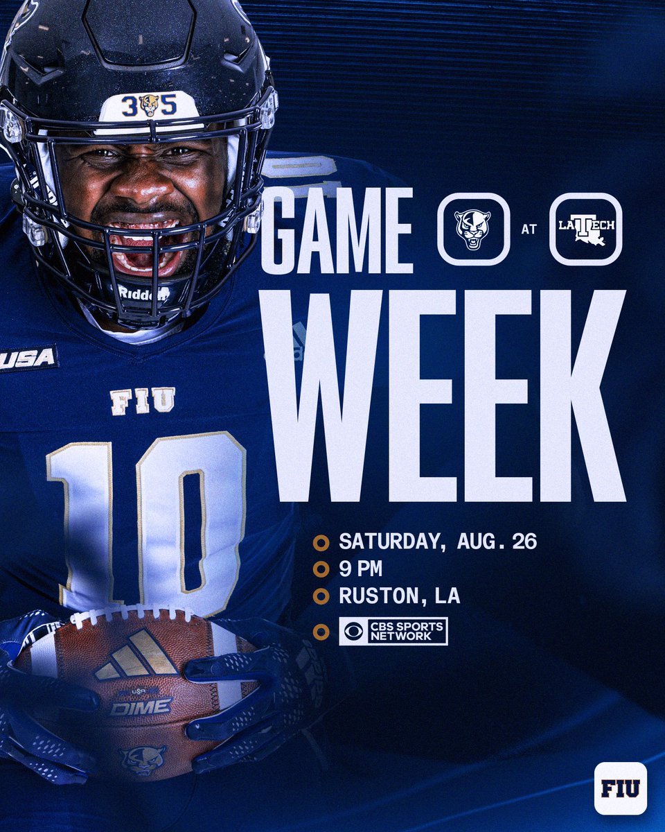 FIU Football tweet media
