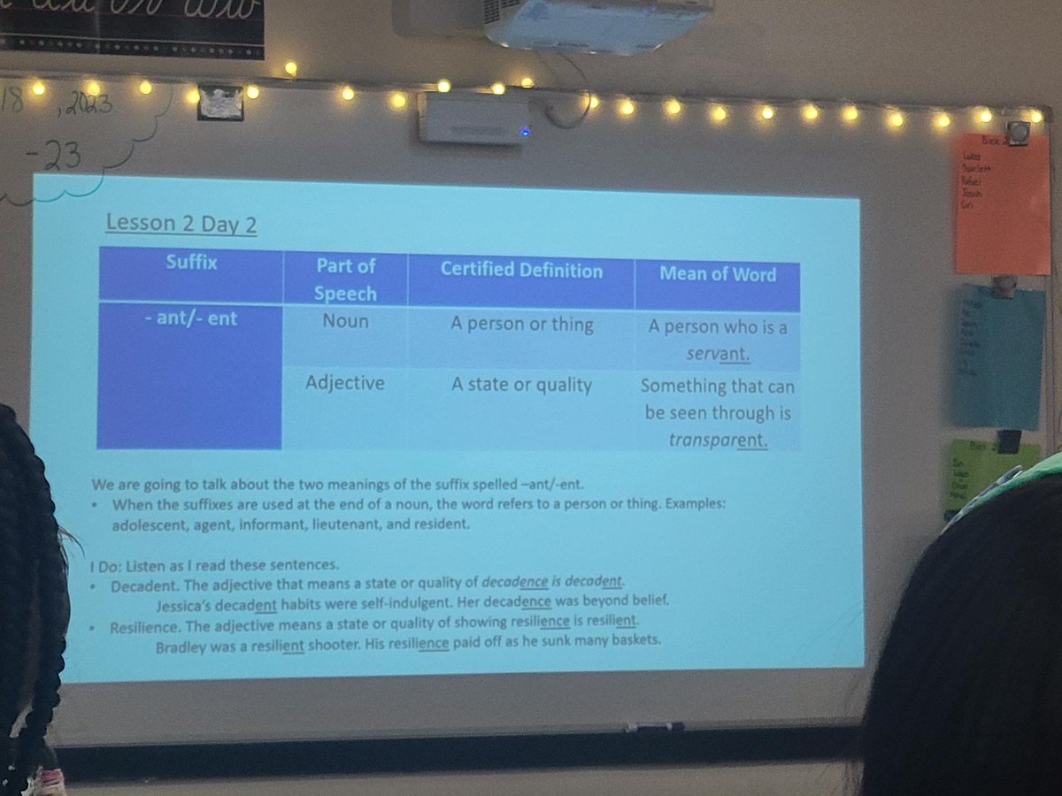 Creek View 5th Grade Teachers have their Vocabulary Surge routines in place! #EveryChildReads #CVESCheetahs <a href="/CreekViewElem/">Creek View Elementary School</a> <a href="/FultonZone7/">Dr. Crumbley</a>