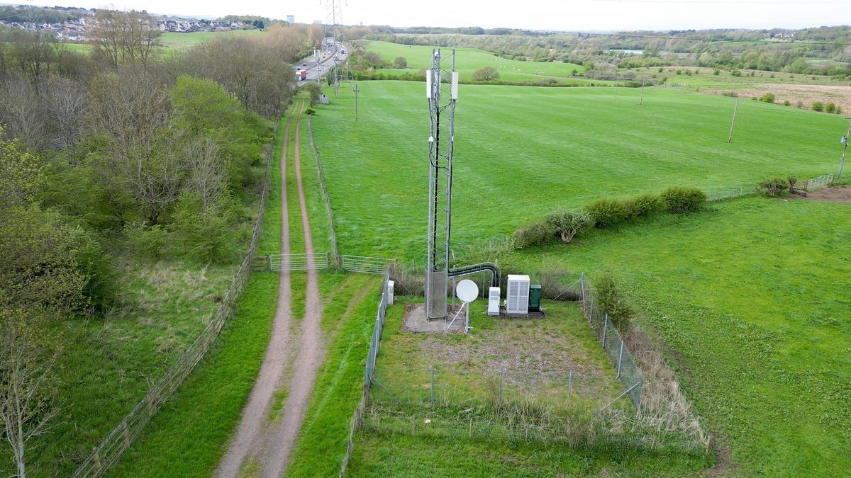 Investment Opportunity | Larkhall, South Lanarkshire

Lot 2 Low Merryton Farm - Offers over £20,000
Lot 3 Low Merryton Farm - Offers over £50,000

To find out more, please call or email our Stirling Office:
☎️ - 01786 435600
📧 - stirling@galbraithgroup.com