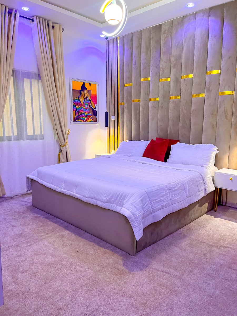 decor_sleek's tweet photo. You are in Portharcourt and need an AirBnB space for the night .. Which of our finished Rooms are you picking??Room A or Room B ???Comment, 

Wike , Tinubu , Abuja , Kwankwaso , #PeterObi #Asake02Arena  Baddo , Yhemolee , Mudryk , #BRICS  #BBNaijaAllStars Arteta , Chelsea , Kidd https://t.co/CpkL9QKZg0