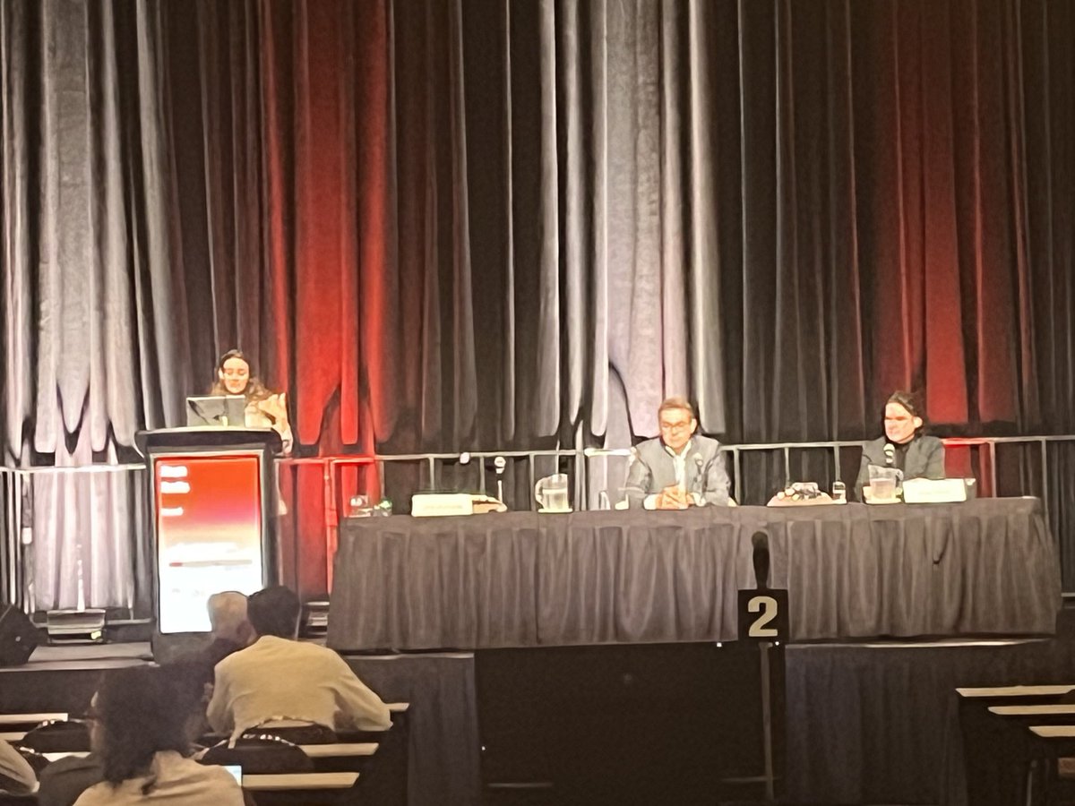 ISNI-The International Society of Neuroimmunology (@isni_neuro) on Twitter photo What a way to start #ISNI2023! Plenary Speaker <a href="/rolls_asya/">Asya Rolls</a> discussing on how the reward system alters the immune system. #weareneuroimmunology What a way to start #ISNI2023! Plenary Speaker <a href="/rolls_asya/">Asya Rolls</a> discussing on how the reward system alters the immune system. #weareneuroimmunology
