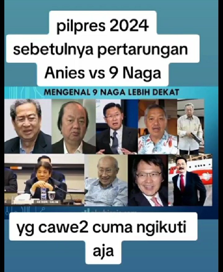Bener gak ya ini ?
Cuma nanya jangan pada marah ye !