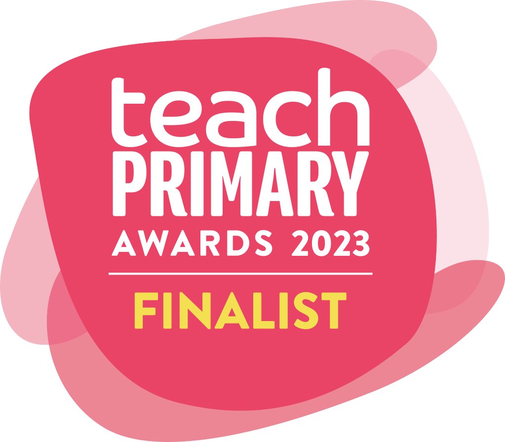 Delighted to announce @ClickViewUK have been shortlisted for the @TeachPrimary Awards, and thanks to our friends at @ASCL_UK @tiffnieharris