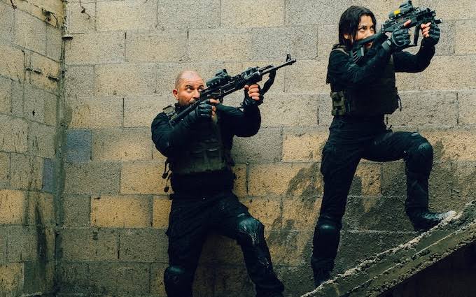 rajmohan2blue's tweet image. TOP 200 TV SERIES SEASONS

127. #Fauda S1 S2 - 4⭐

Mass israli series🔥
Complete Package of mass and adventure elements.