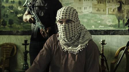 rajmohan2blue's tweet image. TOP 200 TV SERIES SEASONS

127. #Fauda S1 S2 - 4⭐

Mass israli series🔥
Complete Package of mass and adventure elements.