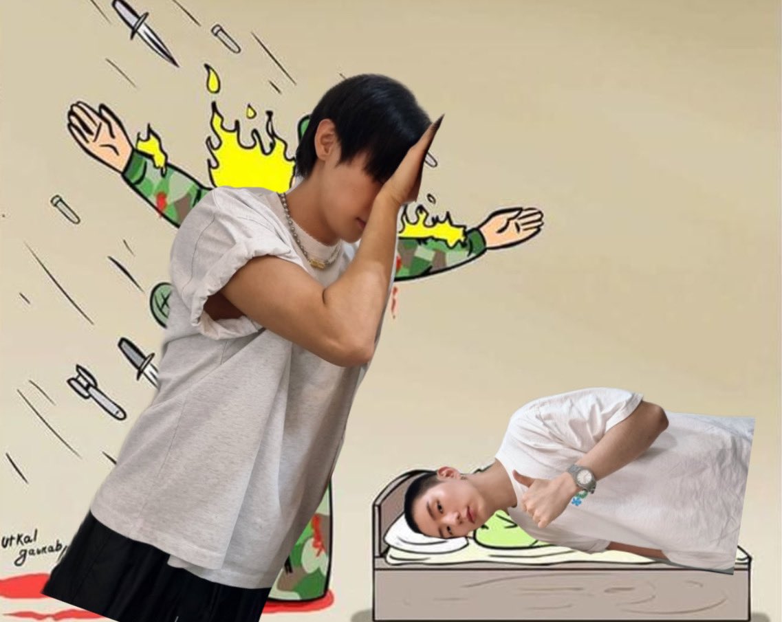 께... (@kkyyuunnkk) on Twitter photo 
