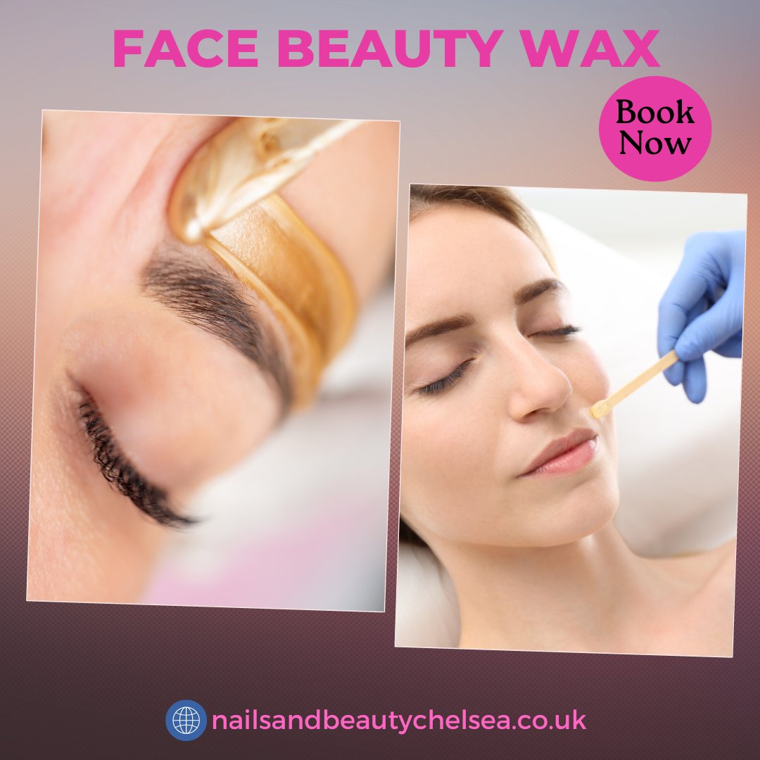 kingroadnails's tweet photo. ✅  Kings Road Nails &amp; Beauty Waxing Services.

💕 Face Threading / Waxing
💕 Full Body Waxing
💕 Underarm
💕 Eyebrows
💕 Bikini Line
💕 Brazilian / Hollywood
💕 Full Face + Eyebrows

🌐 https://t.co/v3xUZtpGd4

#waxing #threading #WomensWorldCupFinal https://t.co/E5qUTOVmVT