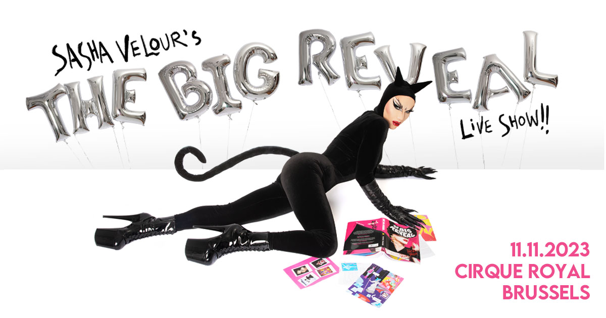 Ticketmaster België tweet media