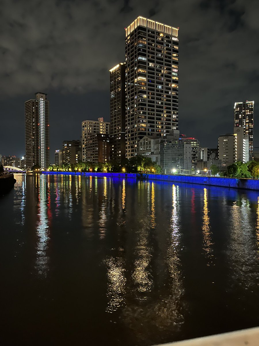 ken_tatata's tweet image. ええ景色

#inOsaka #ええとこ大阪