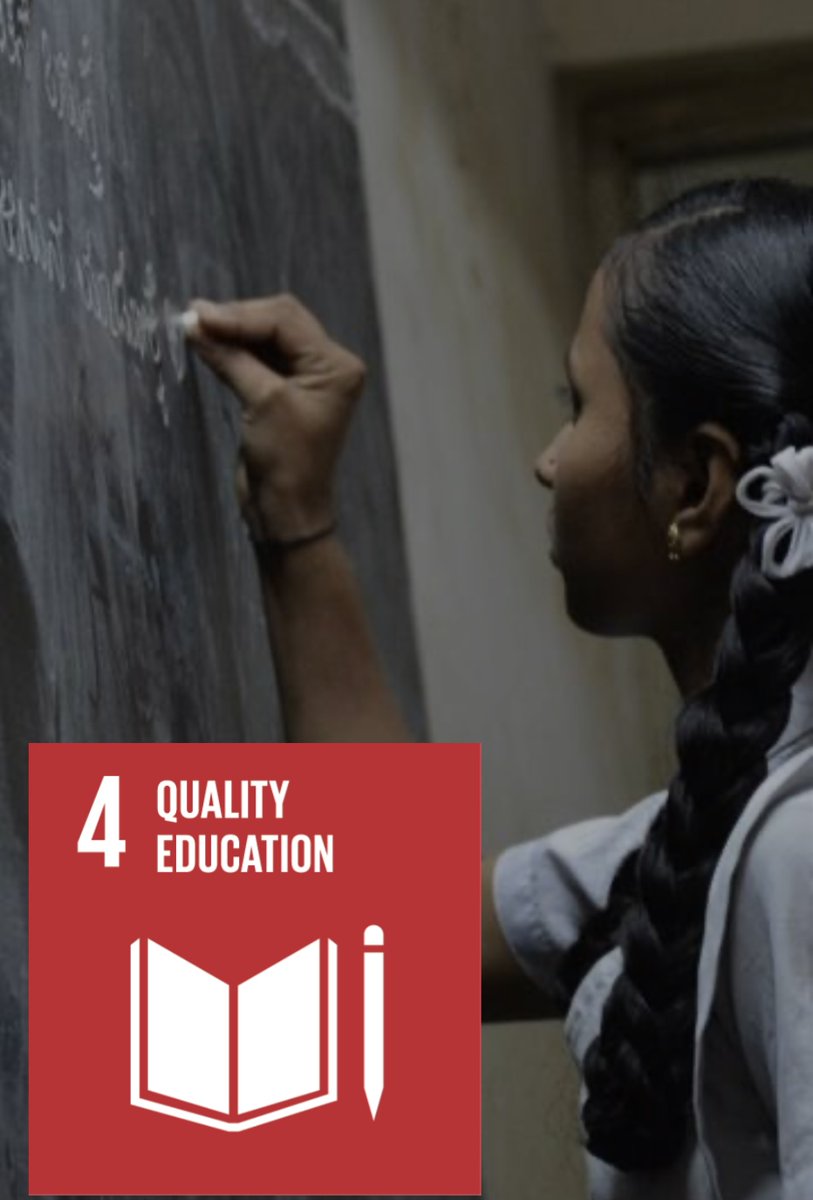 Goal 4 is about #education, how far has <a href="/StateHouseKenya/">State House Kenya</a> come in making #InclusiveEducation accessible to learners with disabilities?
Kindly sign our petition
campaigning.sightsavers.org/promise-in-per…. #PromiseInPeril #EqualWorld #DisabilityInclusion.