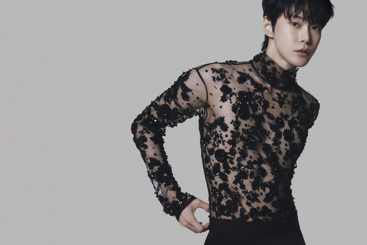 DOYOUNG__21's tweet photo. 돌체앤가바나 2023 가을-겨울 남성 컬렉션 광고 캠페인 
Dolce&amp;Gabbana FW23/24 Men's Collection campaign  #도영

고화질 원본 가로사진 (4867*3249)

https://t.co/zWRUMRXbNq 
https://t.co/1lbt9tVlYl

https://t.co/3peoNCZ6ey
https://t.co/rAYjR4gbUy https://t.co/Xw4kKmhI0L