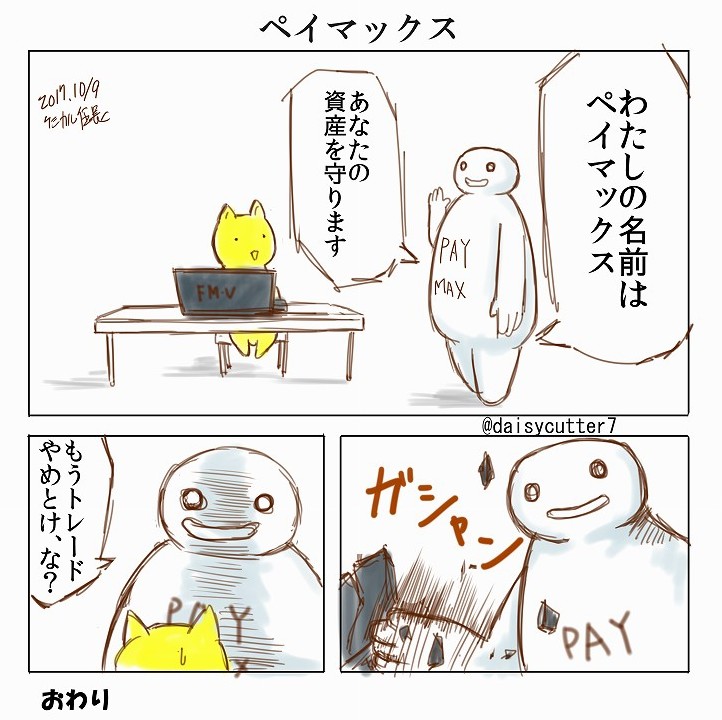 寝るか 