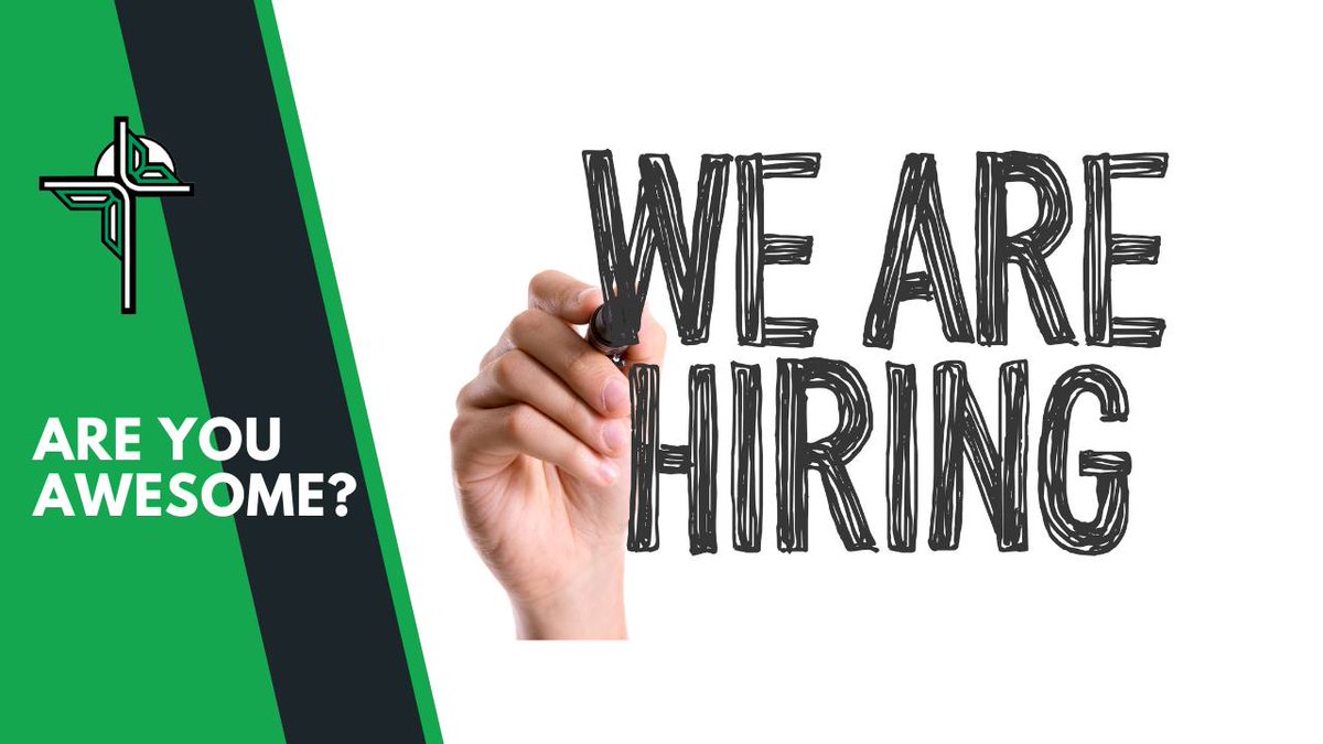 WE'RE HIRING! Do you know someone who would be a great part of our team? We're hiring for the position of: Non-Union - Foreperson of Maintenance Services Visit our website: wecdsb.on.ca/about/employme…