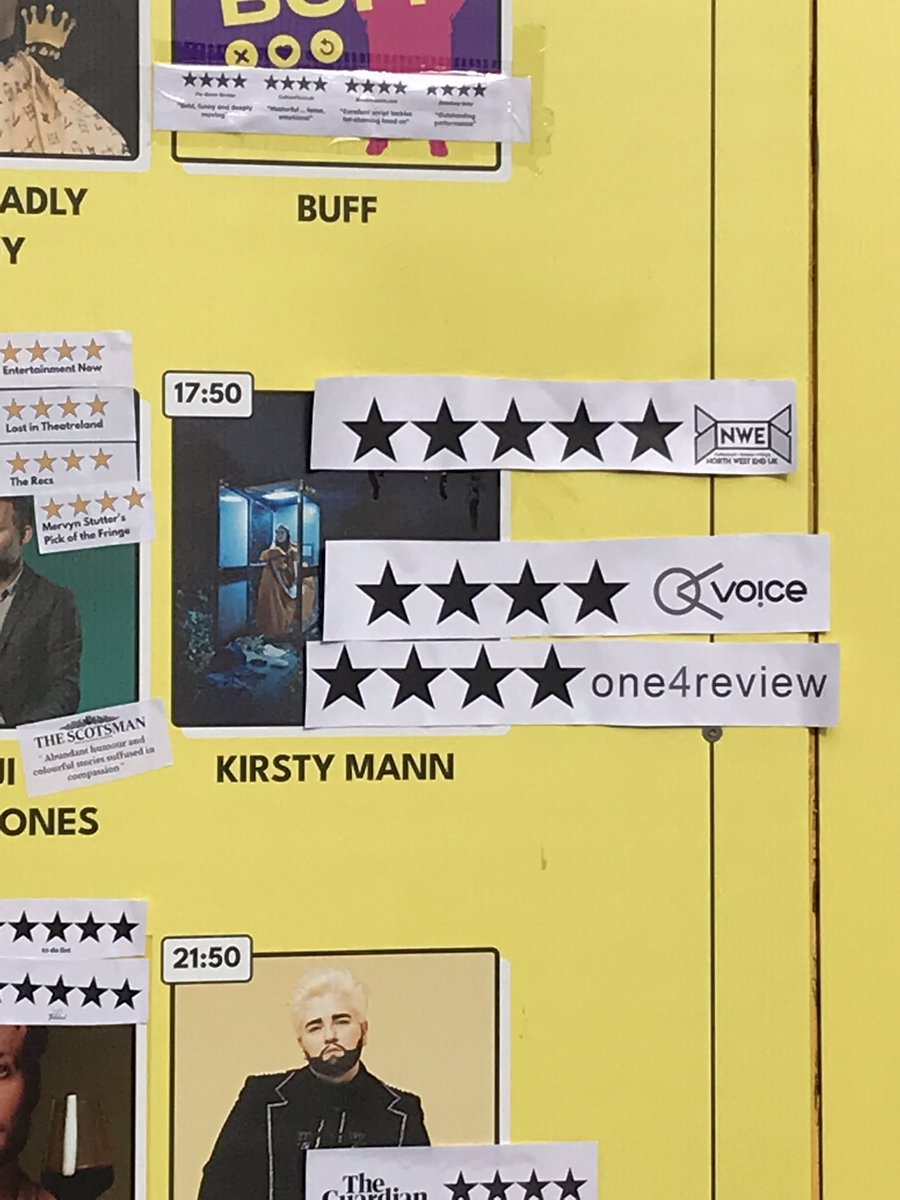 Miranda Doyle tweet media