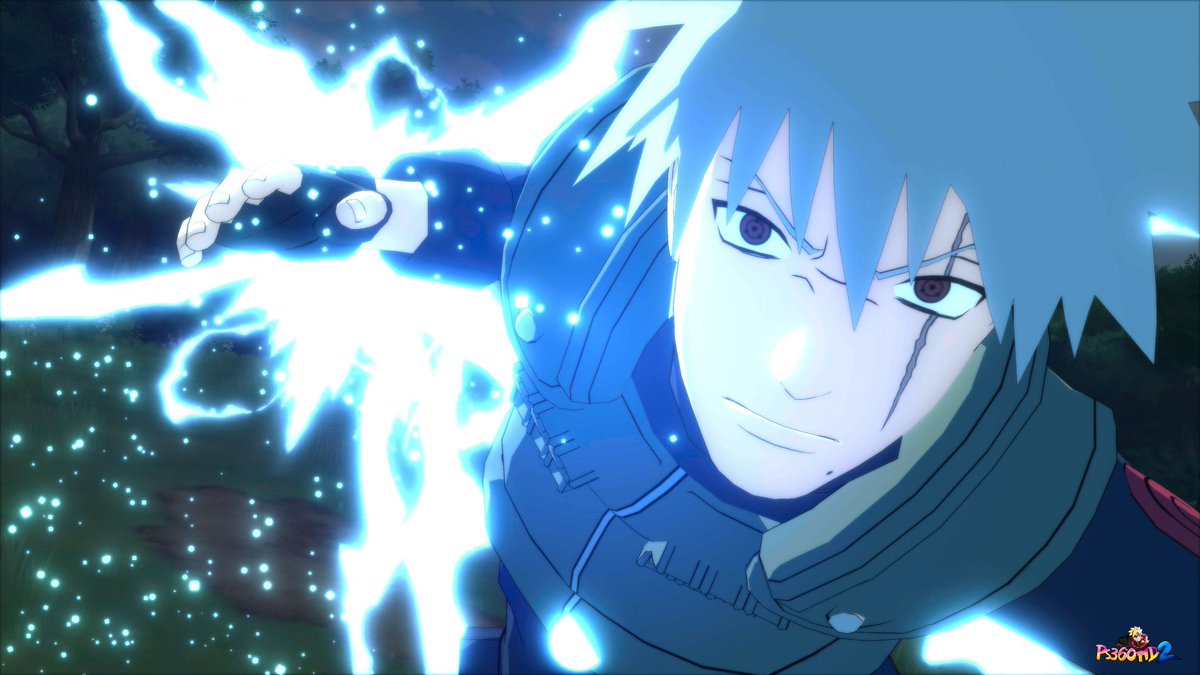 NAATSUU | NARUTO | BORUTO tweet media
