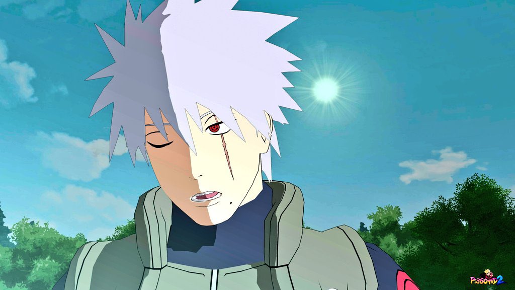 NAATSUU | NARUTO | BORUTO tweet media