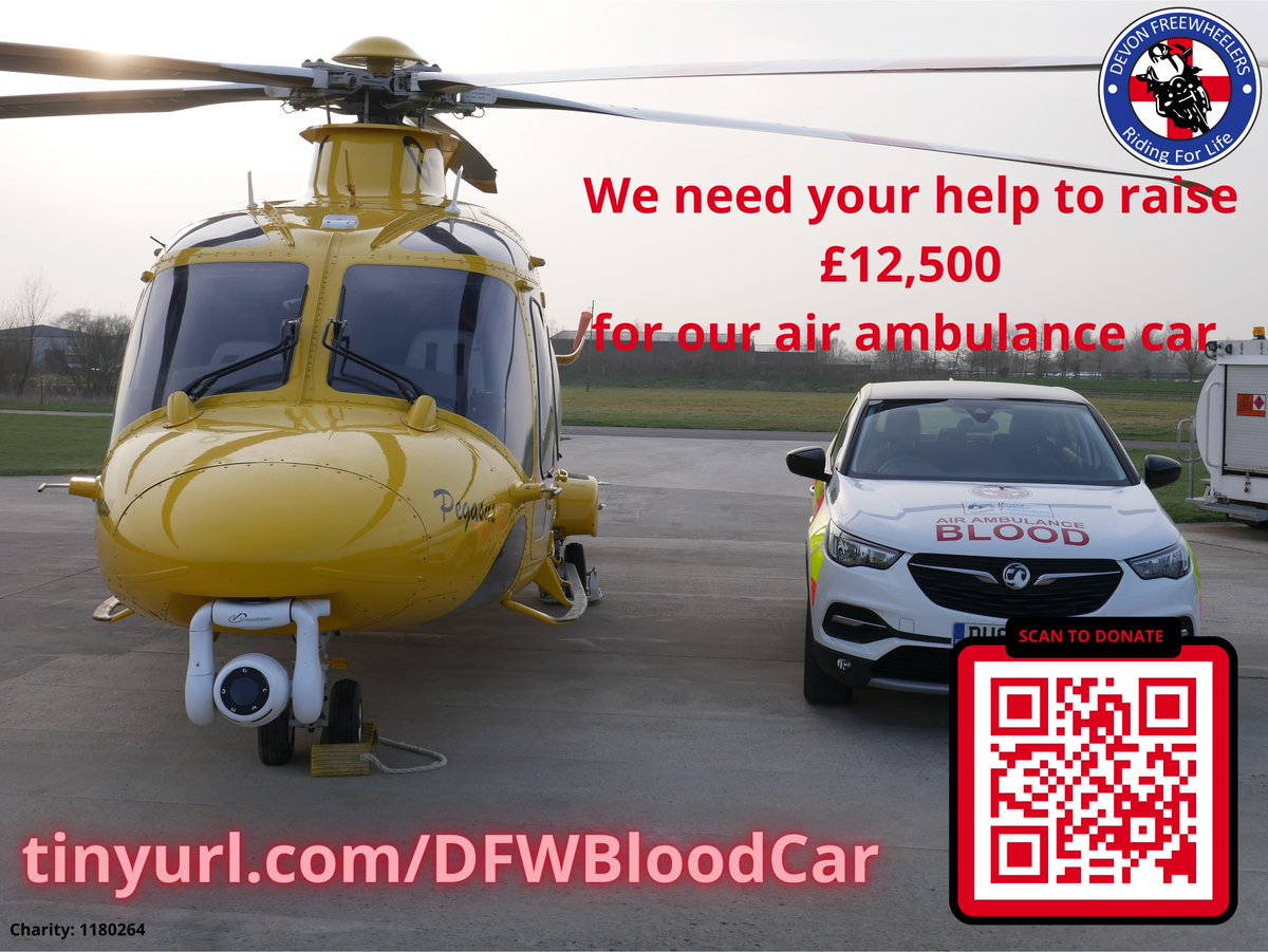 Devon Freewheelers tweet media