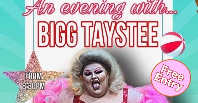Coming up on Saturday night...😜