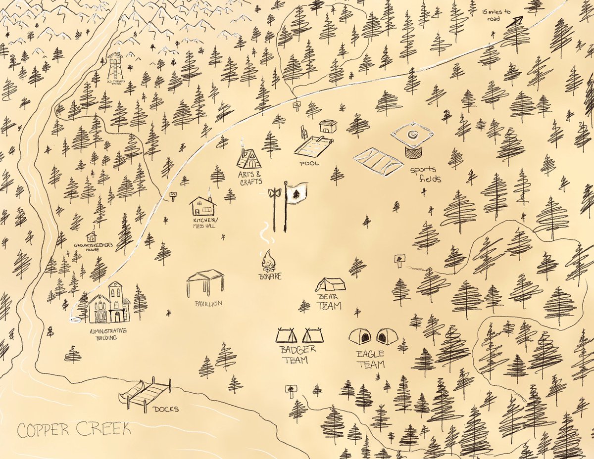 Dread and Breakfast Podcast tweet media