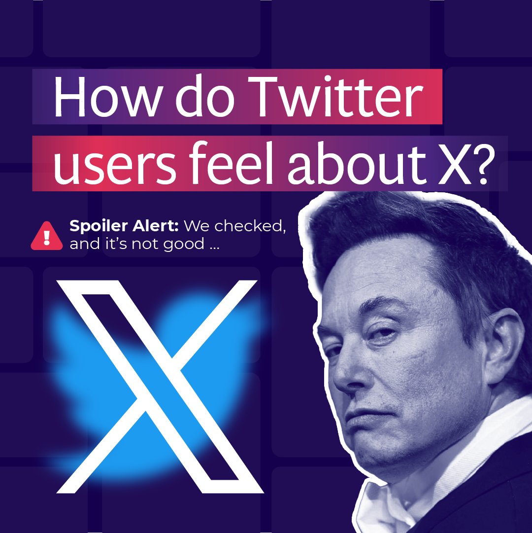 44,000 X user reviews ➡️ one AI-powered summary: “The feedback is overwhelmingly negative towards the rebrand of Twitter to "X". Many users express their dislike and frustration with the change, calling it terrible, rubbish, and unnecessary."

Learn more: getthematic.com/insights/how-d…