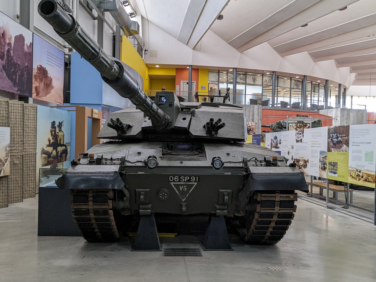 MartinKoenigsb2's tweet photo. #BackToBovington May '23 UK @tankmuseum #MarTMar2Euro23 Cold Warriors #ColdWarriors British Challenger and ScorpionTanks, Soviet T62 #TankMuseum #Bovington #Challenger #T62 #Scorpion #BritishHistory #SovietHistory #NATO #BAOR #WarsawPact #TankHistory #ColdWarHistory https://t.co/3EyWs70i3D