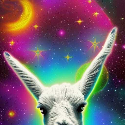 Llamaskar tweet media