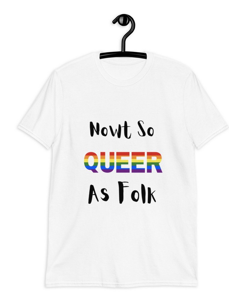 N_S_Q_Designs's tweet photo. My spark to launch an inclusive venture for Queer/LGBTQIA+ and Mental Health is here! 🌈

Snag hoodies &amp; tees in vibrant colors &amp; sizes from my Etsy store. Embrace pride, love, and unity. Shop now! 

🌐Shop: https://t.co/lMifeGszum #NowtSoQueerClothing #LGBTQFashion #EtsyUK https://t.co/o7uQyFMn1R