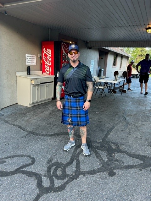 130 Petersen team members arrived early on Friday, August 18th at The Barn Golf Club for the Petersen Inc. golf tournament! It was a beautiful day golfing below Ben Lomond Peak and everyone had a good time. Winning score for best ball was -14. Thanks to everyone who participated.