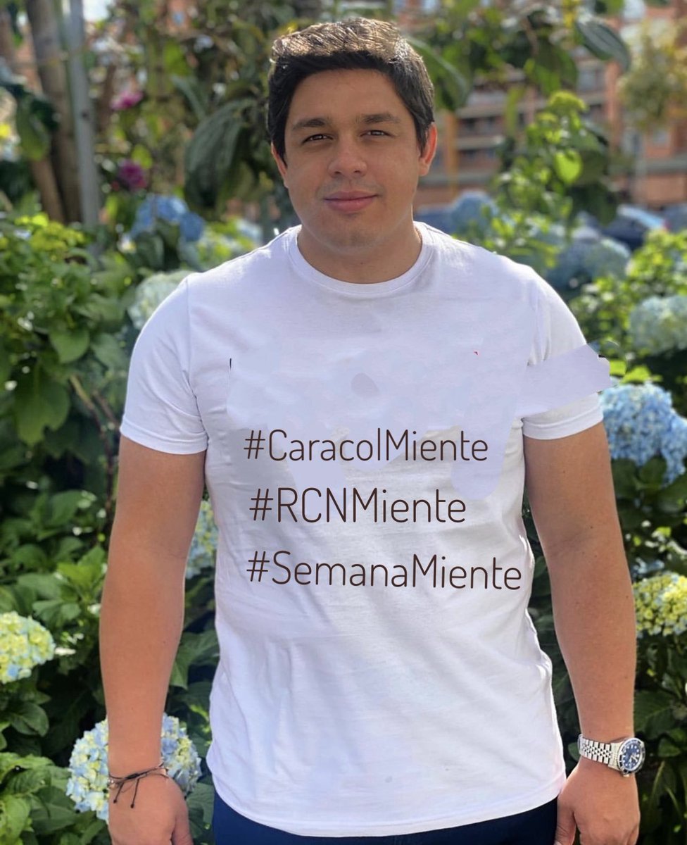 #CaracolMiente
#SemanaMiente
#RCNMiente