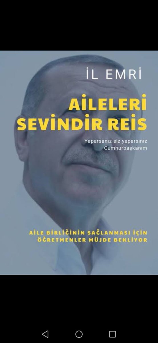 <a href="/RTErdogan/">Recep Tayyip Erdoğan</a> RTEden İlemri