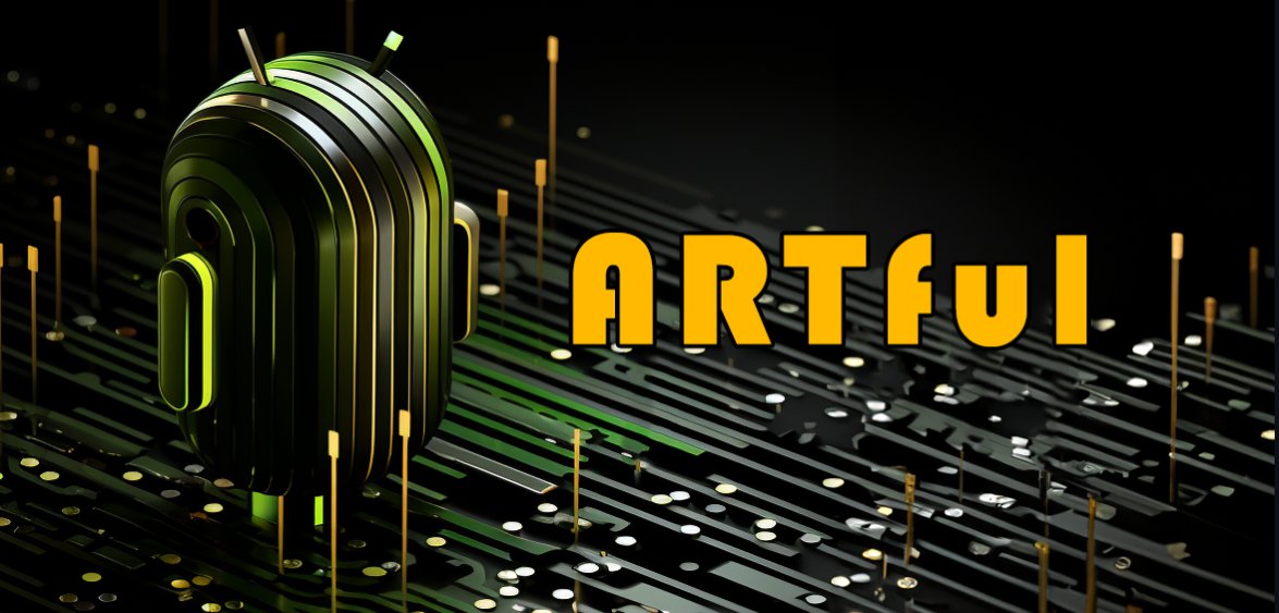 In case you missed my #defcon31 talk, I'm excited to share ARTful, a tool designed to dynamically modify the Android 13 + 14 runtime! 

github.com/LaurieWired/AR…

With this tool, you can dynamically change the implementation of any static method within your application or the…