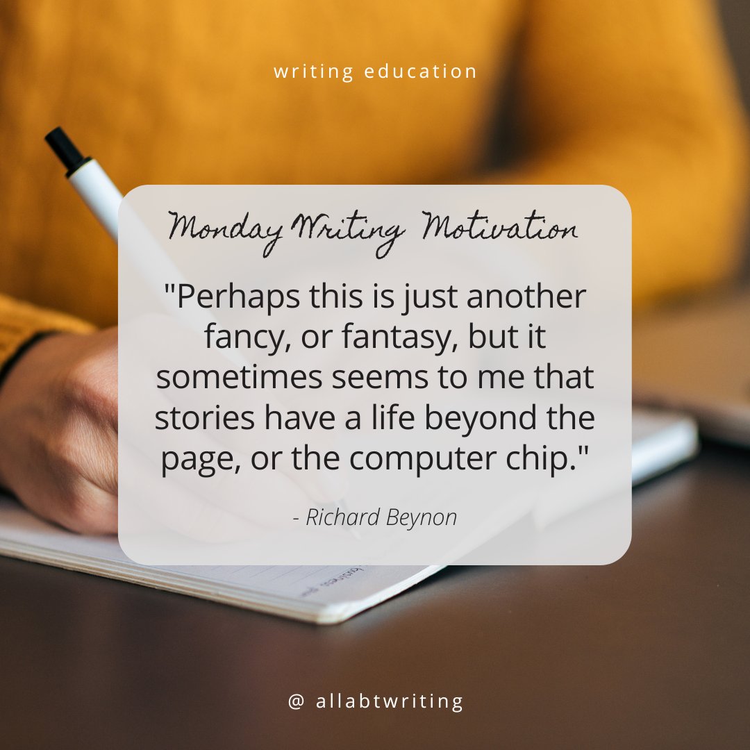 What do the 550 million-year-old remains of a jellyfish have in common with the stories we pen? 🤔 In this week's Monday Writing Motivation, Richard explores the fragility and immortality of writing. 👉 ow.ly/5jrl50PBBNR #WritingCommunity #Writing #Authors